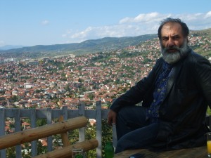 Jusuf Hadzifejzovic