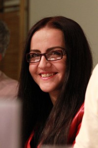 Lidija Pavlovic-Grgic 2016 b